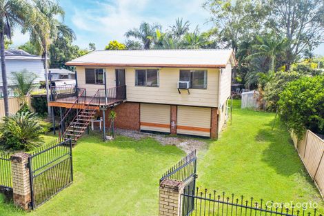 Property photo of 11 Vicki Street Redbank Plains QLD 4301