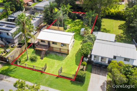 Property photo of 11 Vicki Street Redbank Plains QLD 4301