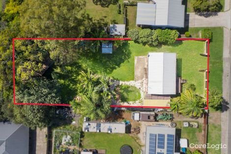 Property photo of 11 Vicki Street Redbank Plains QLD 4301