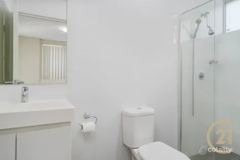 Property photo of 12/4-6 Browne Parade Warwick Farm NSW 2170