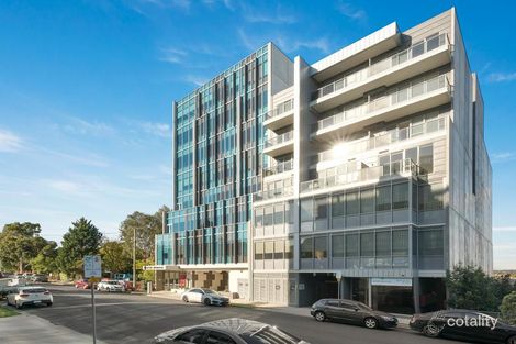 401/8 Martin St, Heidelberg, VIC 3084