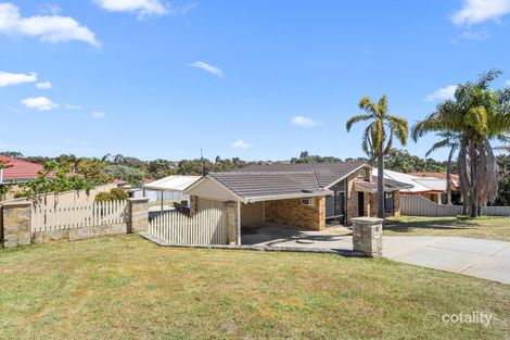 Property photo of 12 Dillon Rise Yangebup WA 6164