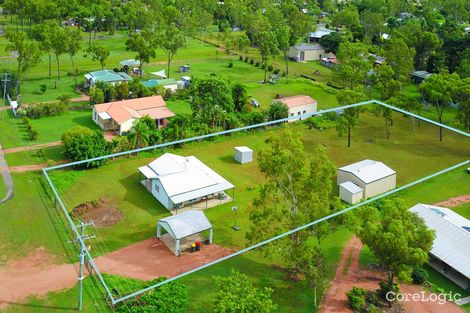 Property photo of 9 Batten Road Mount Low QLD 4818