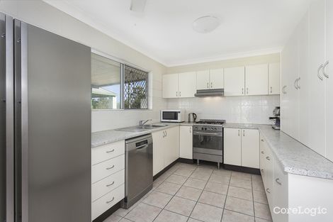 Property photo of 9 Batten Road Mount Low QLD 4818
