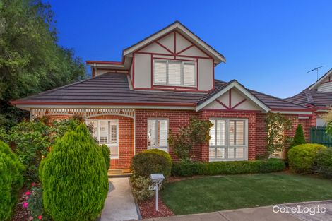 Property photo of 26 Ryder Street Niddrie VIC 3042