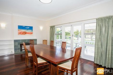 Property photo of 1 Boscombe Avenue City Beach WA 6015