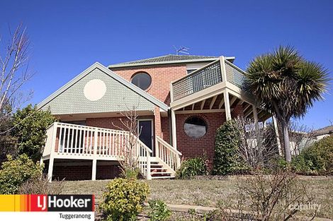 18 Shean Pl, Gordon, ACT 2906