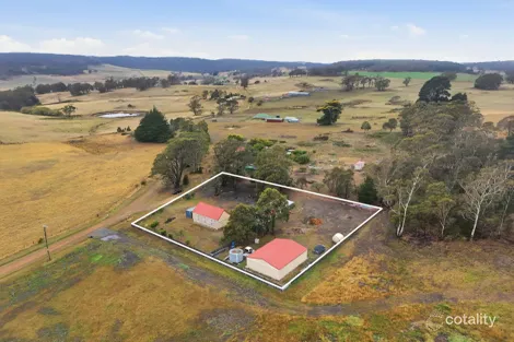 18 Crichton Rd, Mount Seymour, TAS 7120