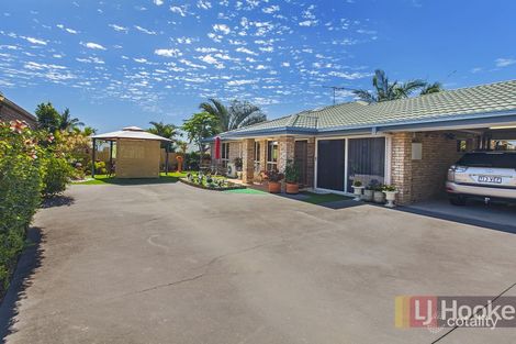 Property photo of 2/12 Chelsea Street Kippa-Ring QLD 4021