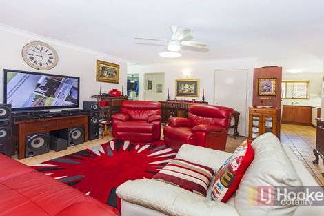 Property photo of 2/12 Chelsea Street Kippa-Ring QLD 4021