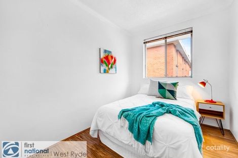 Property photo of 8/13 Edward Street Ryde NSW 2112