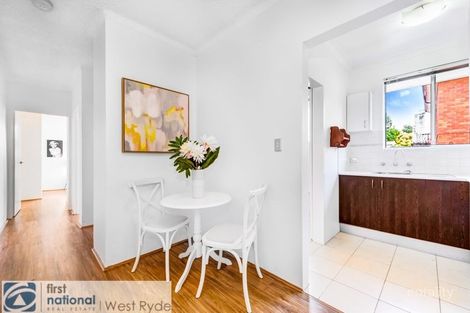 Property photo of 8/13 Edward Street Ryde NSW 2112