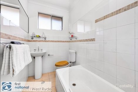 Property photo of 8/13 Edward Street Ryde NSW 2112