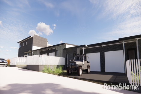 Property photo of 3/49 Bottlebrush Boulevard Fletcher NSW 2287