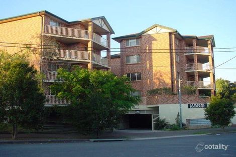 17/3-7 Park St, Sutherland, NSW 2232