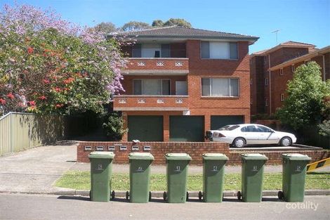Property photo of 3/29 Stewart Street Parramatta NSW 2150
