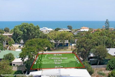 5 Lochinvar St, Madora Bay, WA 6210