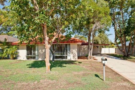 Property photo of 39 Wanbrow Way Duncraig WA 6023