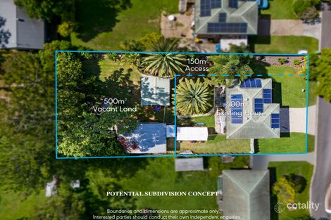 10 Monarch St, Slacks Creek, QLD 4127