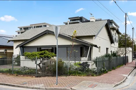 21 Tod St, Glenelg North, SA 5045