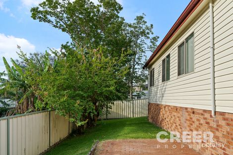 Property photo of 21A Raymond Street Speers Point NSW 2284