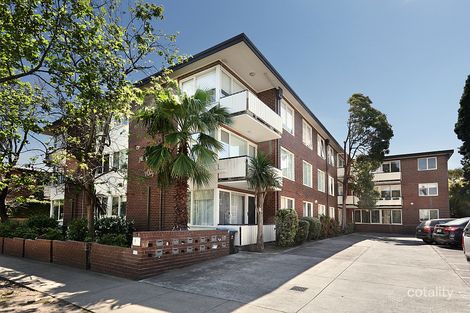 Property photo of 22/205 Dandenong Road Windsor VIC 3181