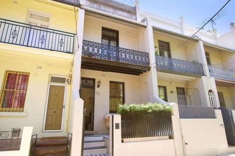 Property photo of 52 Douglas Street Redfern NSW 2016