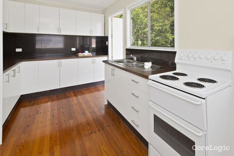 Property photo of 16 Tantallon Street Mount Gravatt East QLD 4122