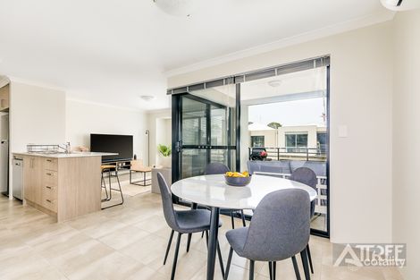 Property photo of 9/16 Pearson Drive Success WA 6164