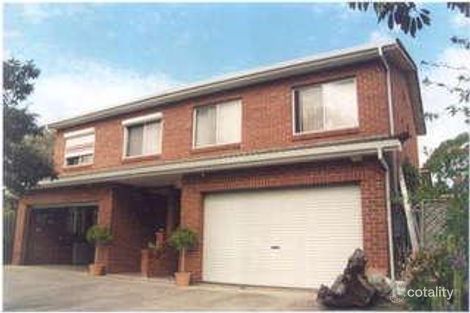 Property photo of 34A Olive Street Kingsgrove NSW 2208