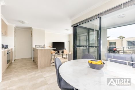 Property photo of 9/16 Pearson Drive Success WA 6164