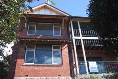 4/112-114 Wycombe Rd, Neutral Bay, NSW 2089