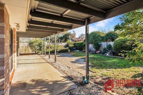 Property photo of 13 Bedourie Street Dunlop ACT 2615