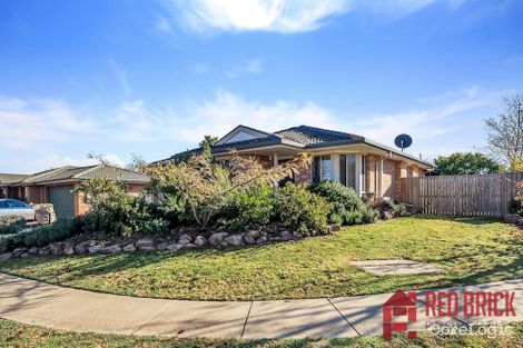 Property photo of 13 Bedourie Street Dunlop ACT 2615