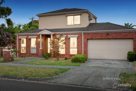 Property photo of 2 Fernhill Street Glen Waverley VIC 3150