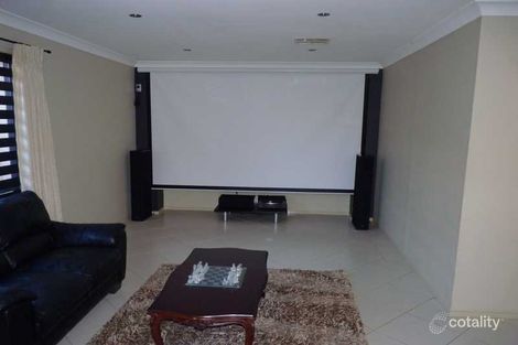 Property photo of 48 Carmichael Drive West Hoxton NSW 2171