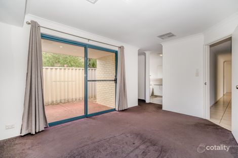 Property photo of 5 Tobin Close Dawesville WA 6211