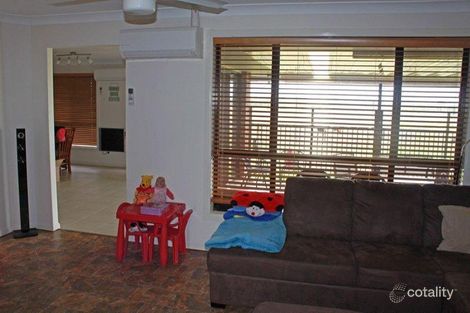Property photo of 42 Bunya Pine Court West Kempsey NSW 2440