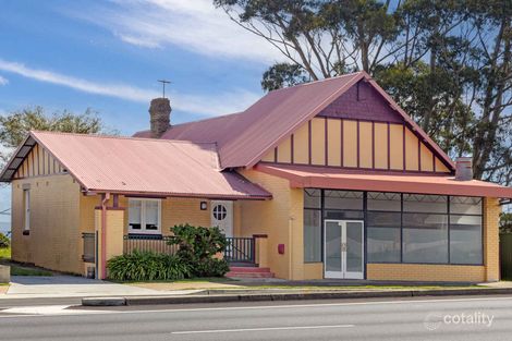 40 Great Western Hwy, Medlow Bath, NSW 2780