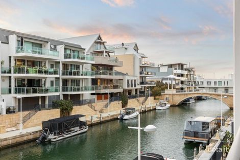 13/3 THE PALLADIO, MANDURAH, WA 6210