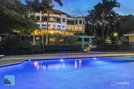 Property photo of 104/49B Newstead Terrace Newstead QLD 4006