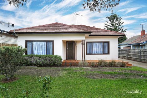 Property photo of 8 Couch Street Sunshine VIC 3020