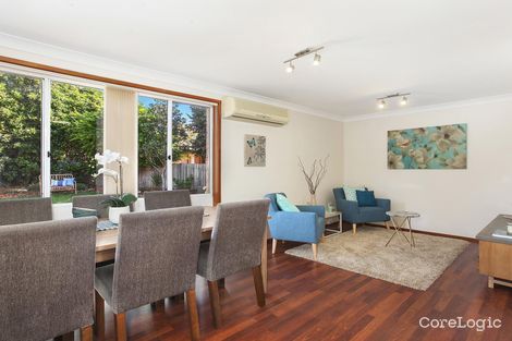 Property photo of 4 Gabrielle Close Mount Colah NSW 2079