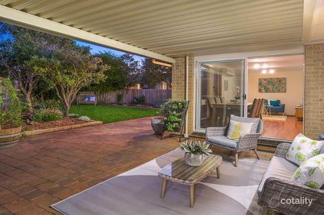 Property photo of 4 Gabrielle Close Mount Colah NSW 2079