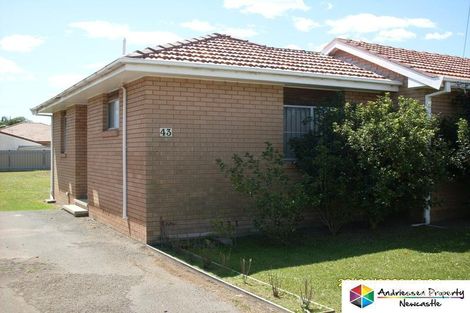 Property photo of 43 Sixth Street Boolaroo NSW 2284