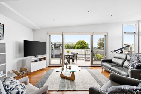 Property photo of 23 Mariner Street Williamstown VIC 3016
