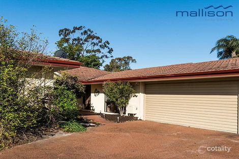 4/16 Miller Pl, Booragoon, WA 6154