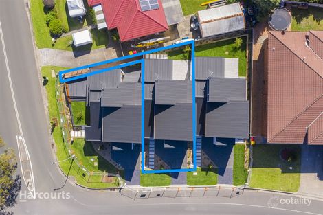 Property photo of 2/8 Ocean Beach Drive Shellharbour NSW 2529