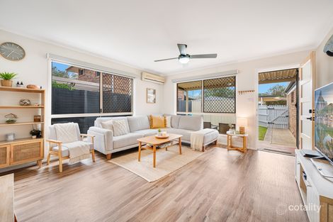 Property photo of 2/3 Doolooma Street Mountain Creek QLD 4557