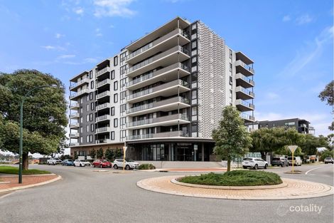 403/8 Henley St, Como, WA 6152